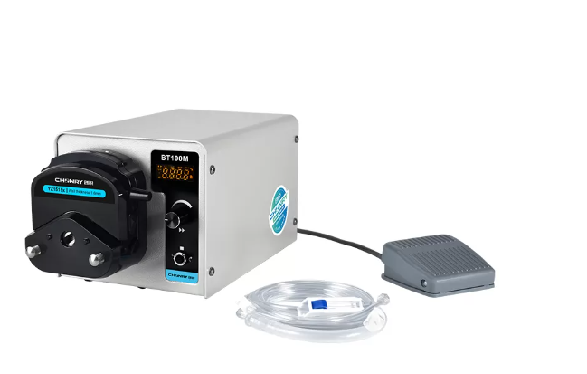 Chonry® Peristaltic Pump