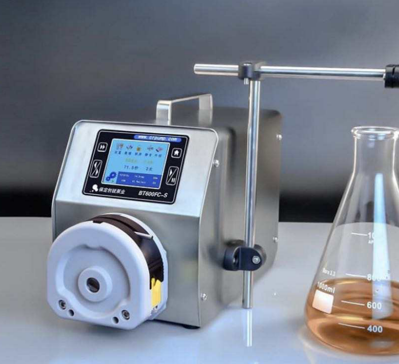 Peristaltic Pump