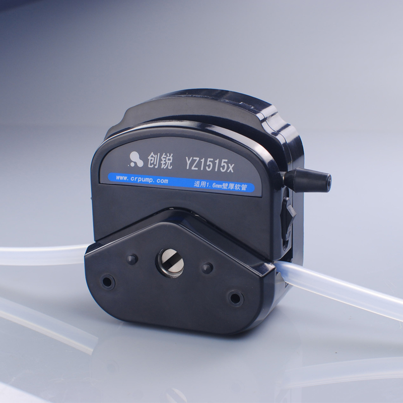 Peristaltic Pump Accessories,Peristaltic Pump Head_Chonry Peristaltic Pump