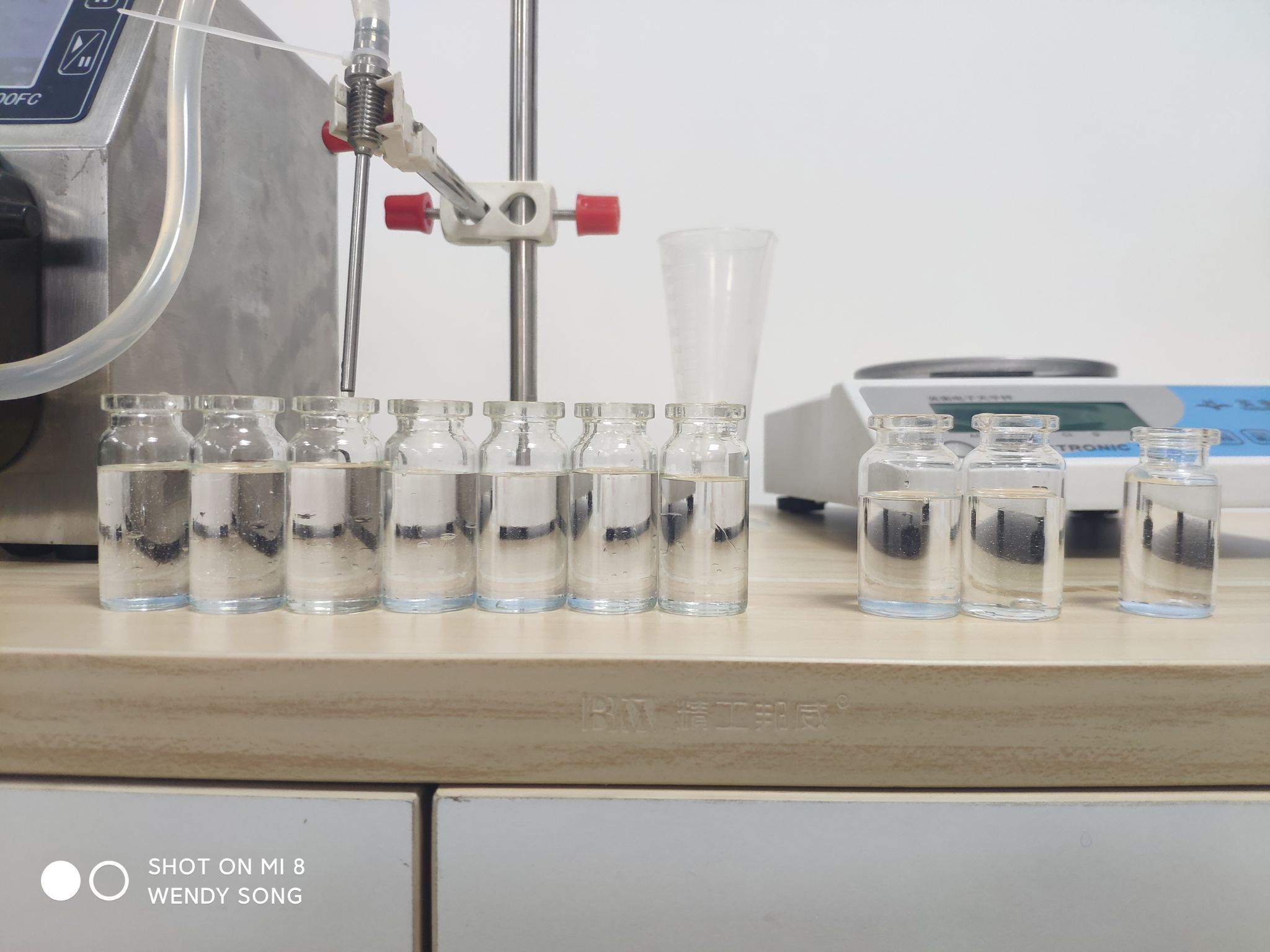 Peristaltic Pump Filling Stand For Supporting Dispensing Liquid peristalticpump Peristaltic Pump Filling Stand For Supporting Dispensing Liquid