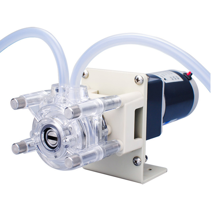 Peristaltic Pump Manufacturer