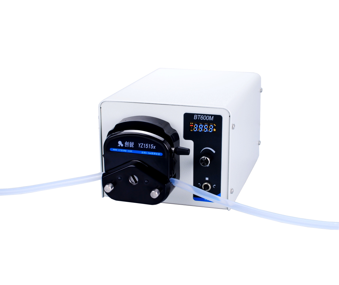 Peristaltic Pump