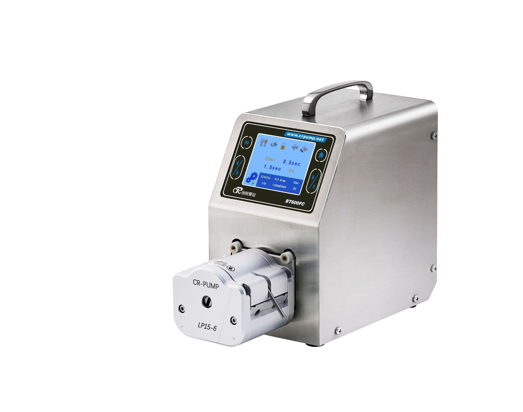 Peristaltic Pump,Peristaltic Pump Manufacturers,Peristaltic Pump Price_Chonry Peristaltic Pump