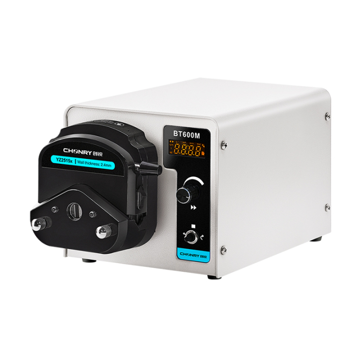 BT600M-YZ1515x Laboratory Peristaltic Pump Liposuction Pump