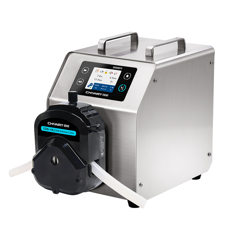 Dr. フォチルマ LSi14 パワーDX 7mm 3箱セット SG600FC/YZ35-13L Large Flow Peristaltic Pump 12L/min High Volume