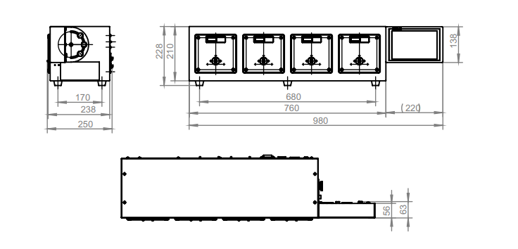 Peristaltic Pump Filling System,fillingsystem,Multiple Channels Liquid Peristaltic Filling Pump System Packing Line peristalticpump Peristaltic Pump Filling System,fillingsystem,Multiple Channels Liquid Peristaltic Filling Pump System Packing Line