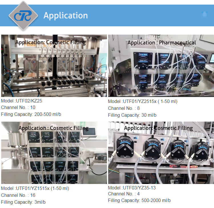 Peristaltic Pump Filling System,fillingsystem,Multiple Channels Liquid Peristaltic Filling Pump System Packing Line peristalticpump Peristaltic Pump Filling System,fillingsystem,Multiple Channels Liquid Peristaltic Filling Pump System Packing Line