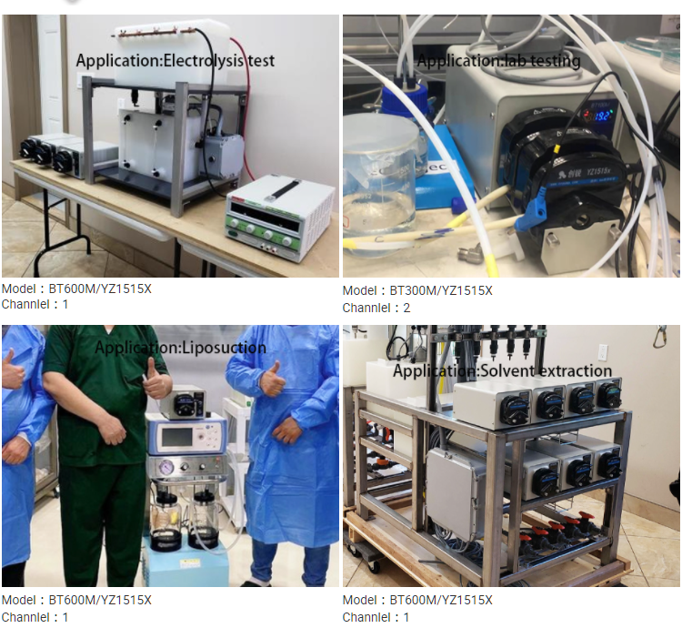 Lab-scale Pilot Scale Variable Speed Peristaltic additive feeding Pump,feeding pump,peristaltic pump peristalticpump Lab-scale Pilot Scale Variable Speed Peristaltic additive feeding Pump,feeding pump,peristaltic pump