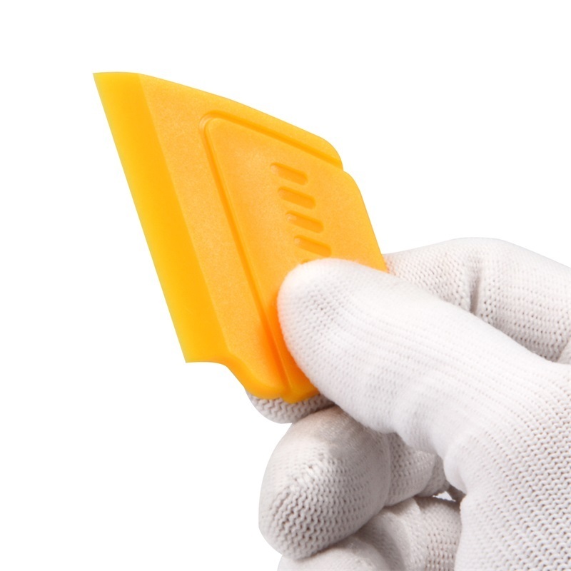 FOSHIO Mobile Screen Protector Squeegee Vinyl Film Car Wrap Tint Tool