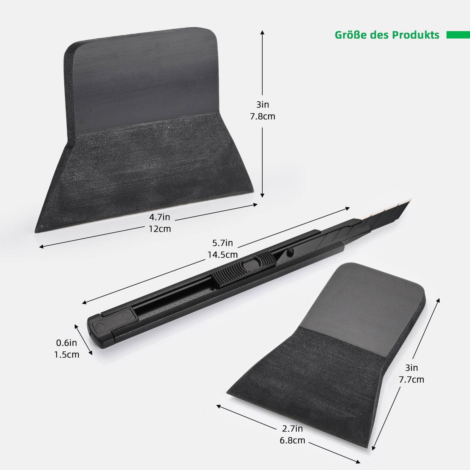 NEW PPF SQUEEGEE (Alexis )