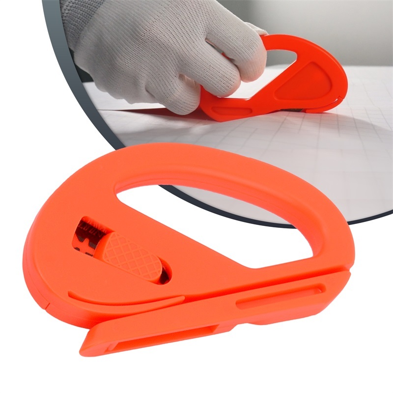 Neue Car Wrapping Tools Kit Vinyl Schaber Cutter Film Rakel Vinyl Spatel  Kunststoff Wrap Werkzeug Fenster Tönung Werkzeuge Auto Zubehör Von 1,69 €