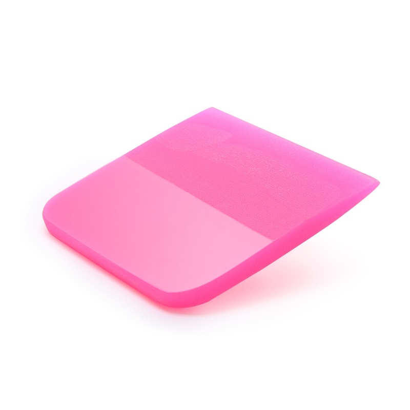 Pink PPF Squeegee