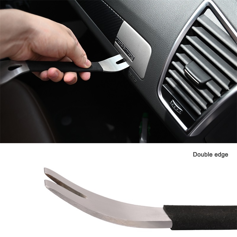 Car Wrap Tools Single Wheel Vinyl Roller Rubber Squeegee for Edge Film  Wrapping