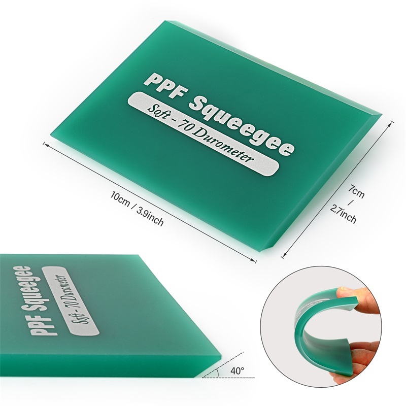PPF Magnetic Squeegee Kit - Auto Surface Protection Products
