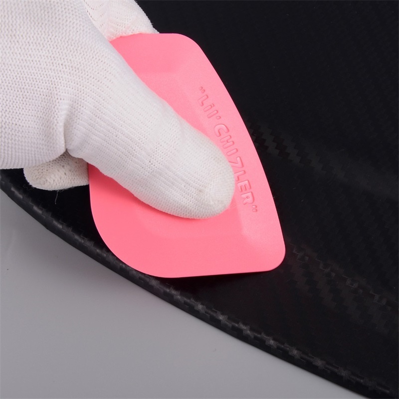 Foreverun Motor Vinyl Wrap Kit for Car Wrapping PPF Squeegee Magnet  Knifeless Tape Cutter Gasket 