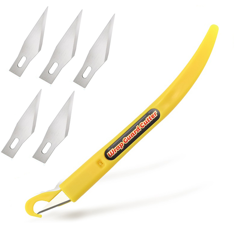 Foshio Customize Carving Craft Cutter Knife