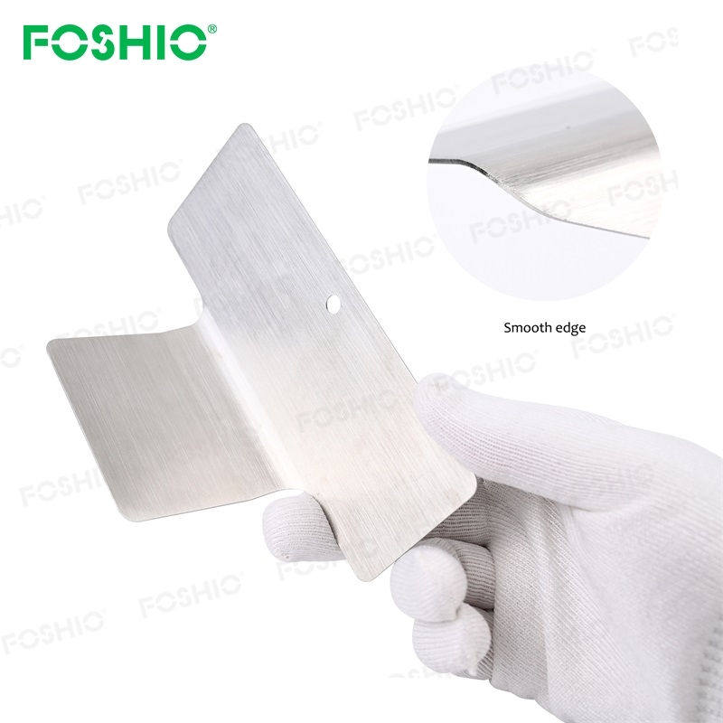 FOSHIO Window Tint Loading Tool Set Speed Loader for Film Install