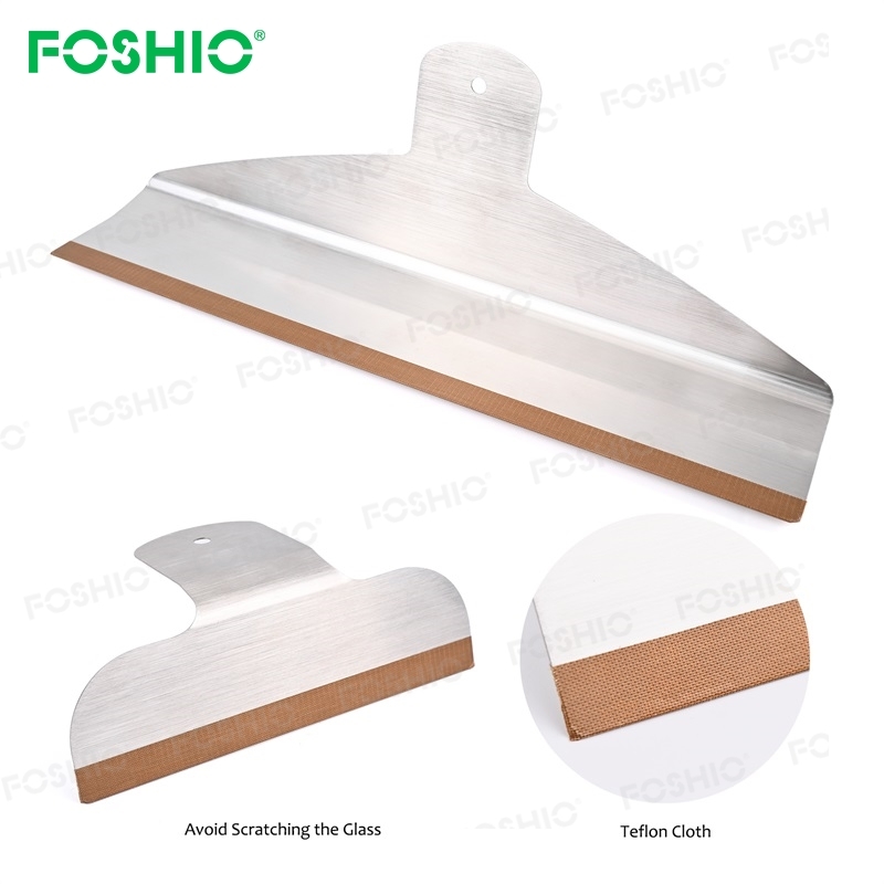 FOSHIO Window Tint Loading Tool Set Speed Loader for Film Install