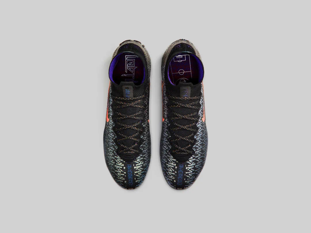 Tony Shoe Nike The Chosen 2