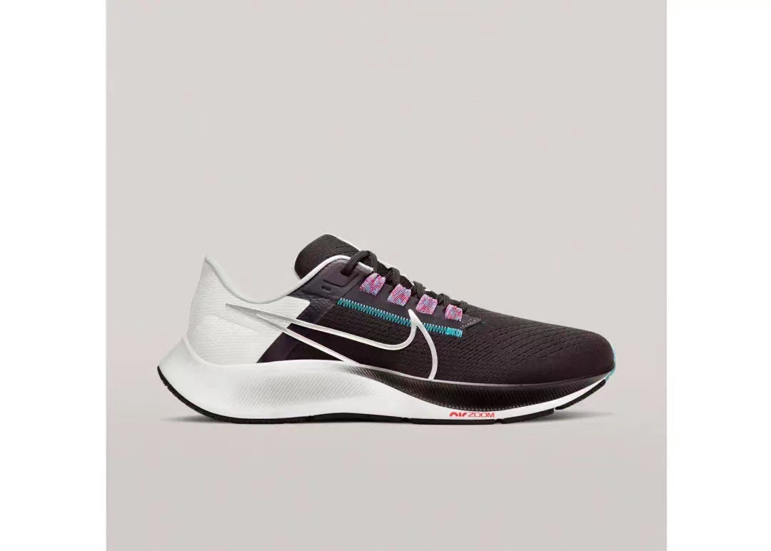 Tony Shoe Nike Air Zoom Pegasus 38