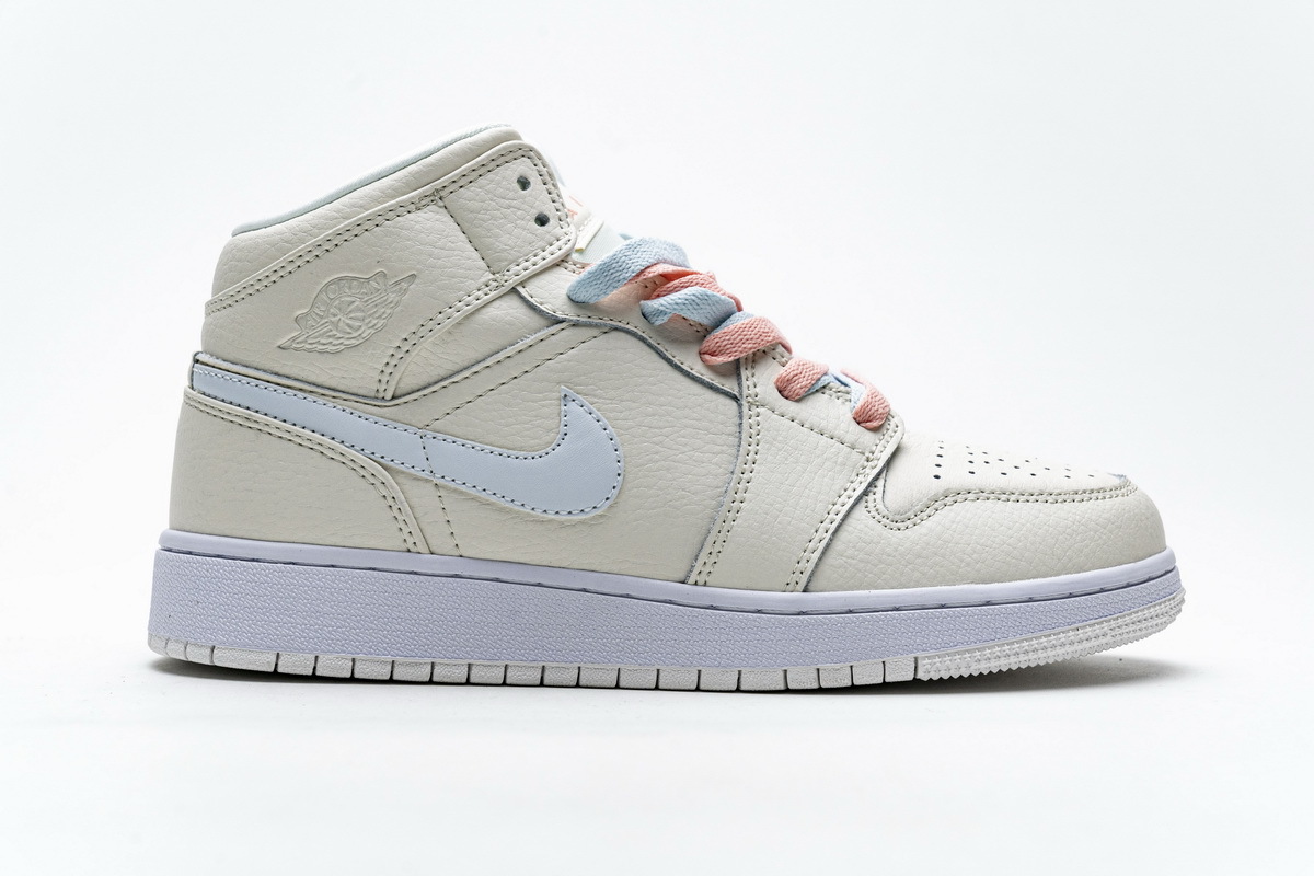 jordan 1 mid phantom