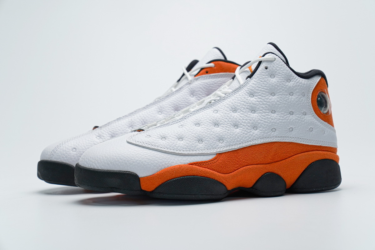 air jordan 13 starfish resale value