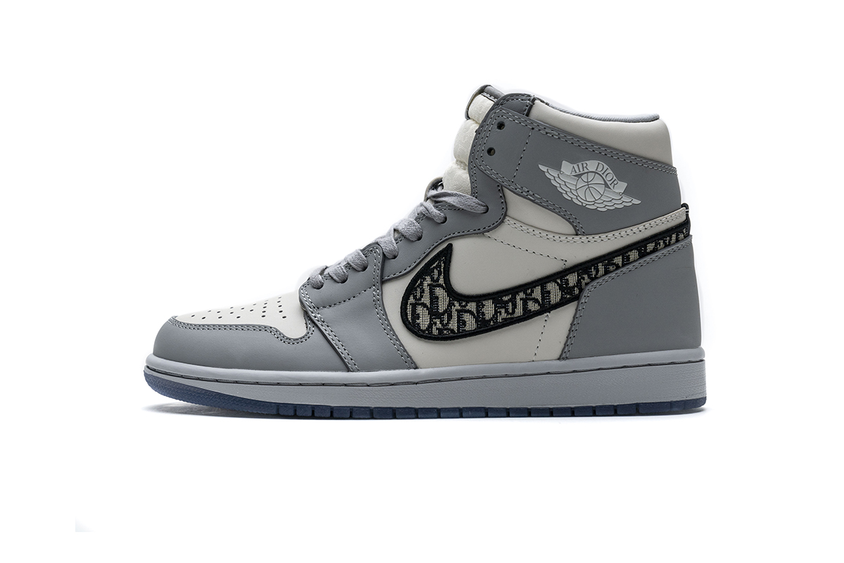 Jordan 1 Retro High Dior - Mi Vintage Label shop online
