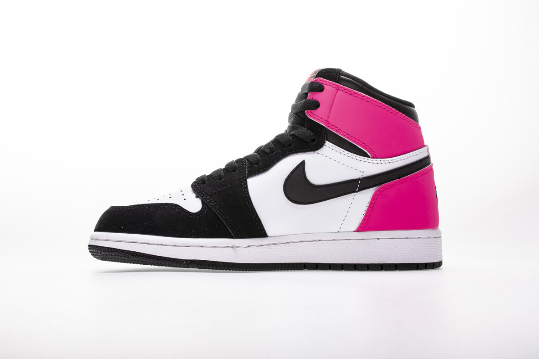 TOP Quality LJR Jordan 1 Retro Valentine's Day 2017 (GS)ï¼ - HotKicks