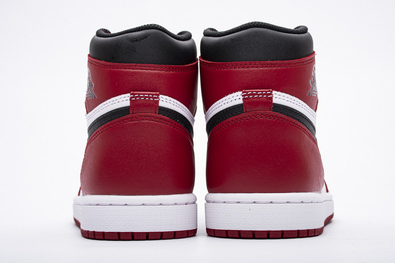 TOP Quality LJR Jordan 1 Retro Chicago (2015) - HotKicks