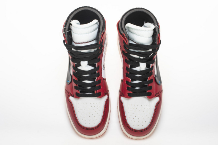 LJR Jordan 1