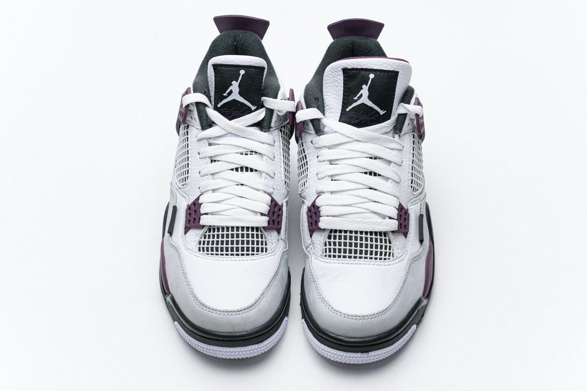 jordan retro 4 saint germain
