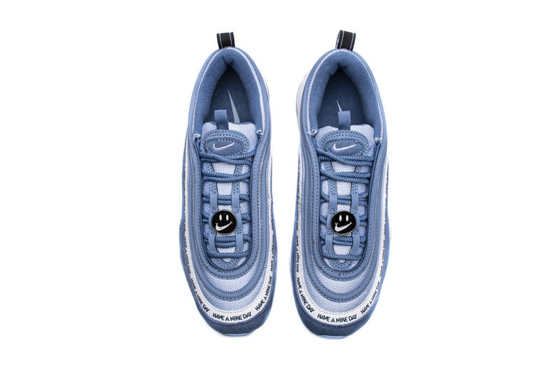 opmerking humor Hassy High Quality OG Air Max 97 Have a Nike Day Indigo Storm - retro 13 black  and red boys - StclaircomoShops