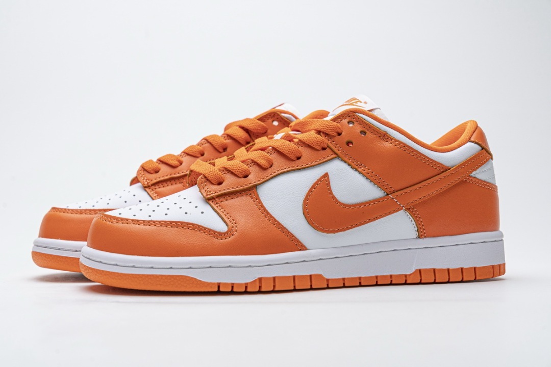 High Quality OG Dunk SB Low SP Syracuse (2020) - HotKicks