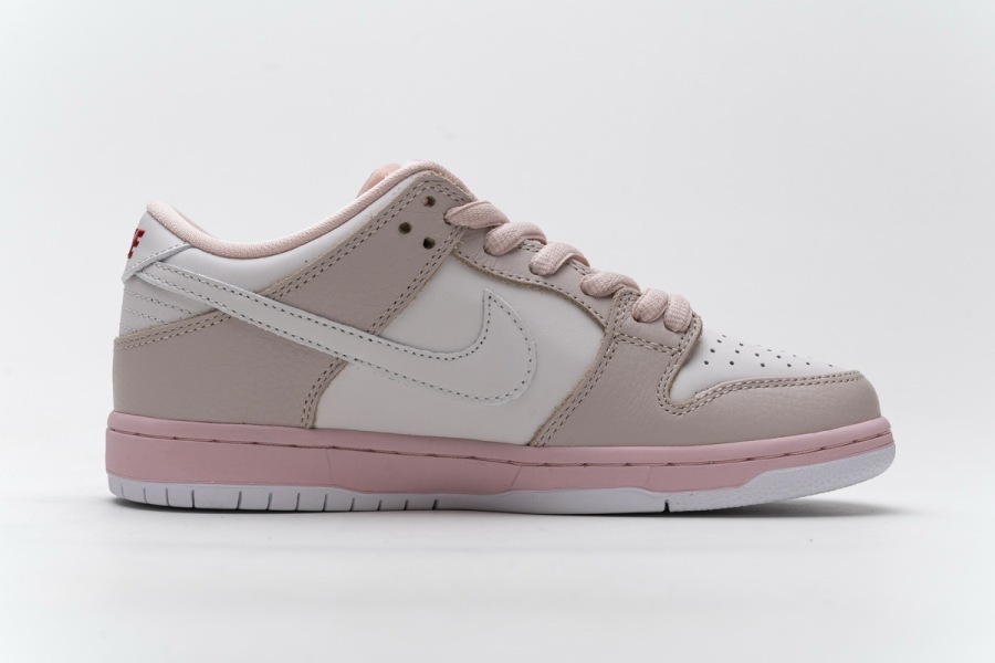 High Quality OG Dunk SB Low PRO OG QS Pink Pigeon - HotKicks
