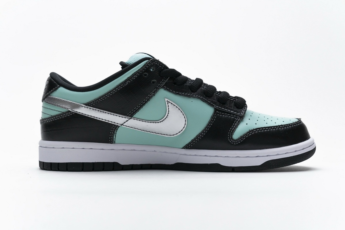 stockx diamond dunk