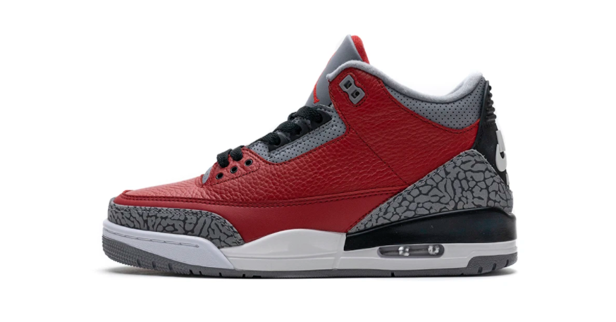 Nike Air Jordan Fire Red 270 Basketball Sneakers - barter - trade swap -  craigslist