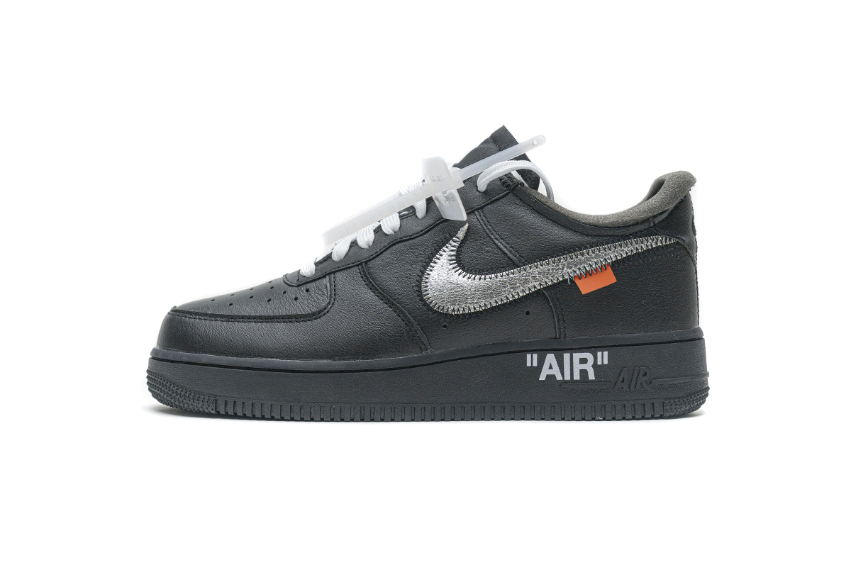 MoMA x Nike Air Force 1 - Where to Buy