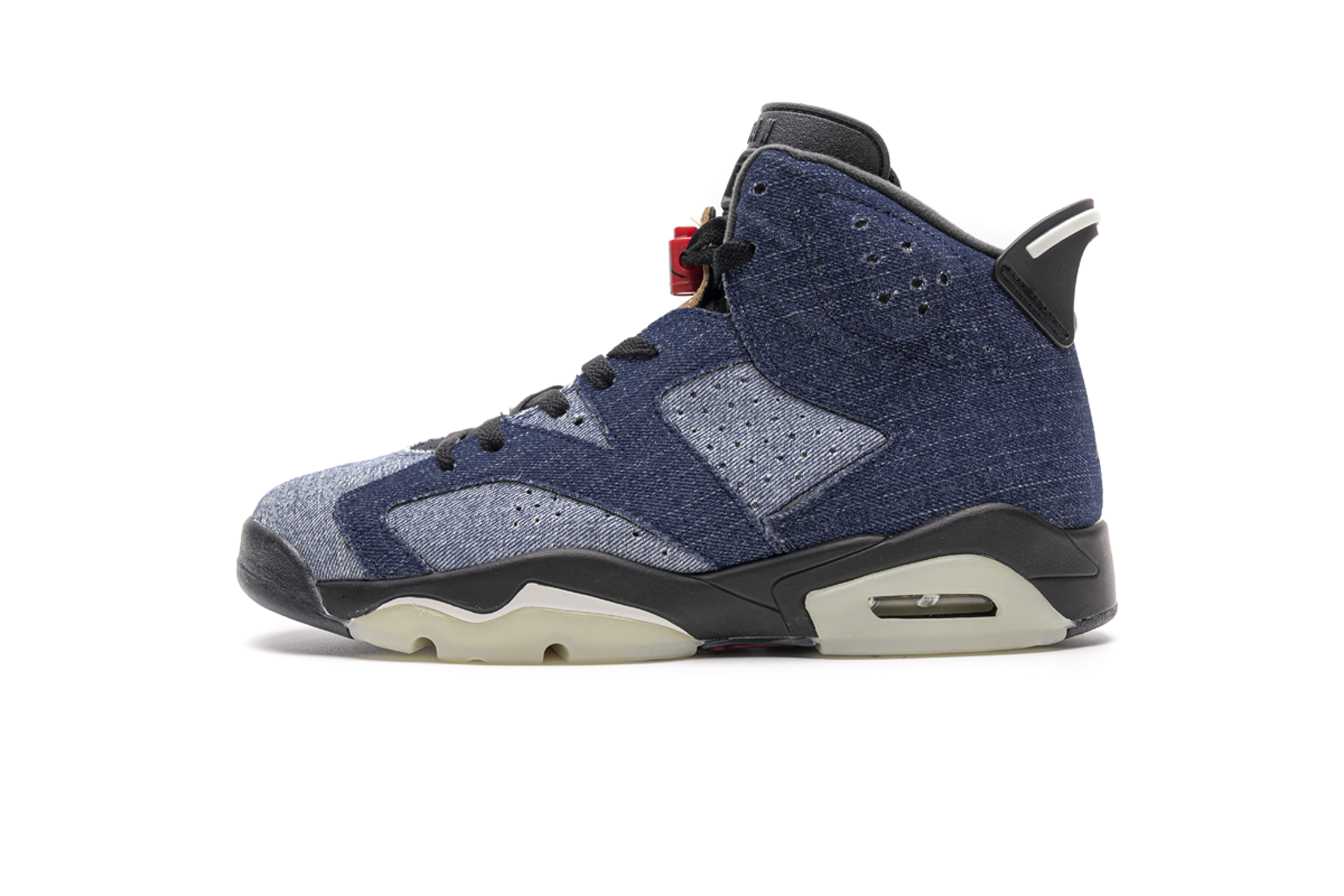 AIR Era JORDAN black - TOP Quality Bugs Bunny Air Jordan black