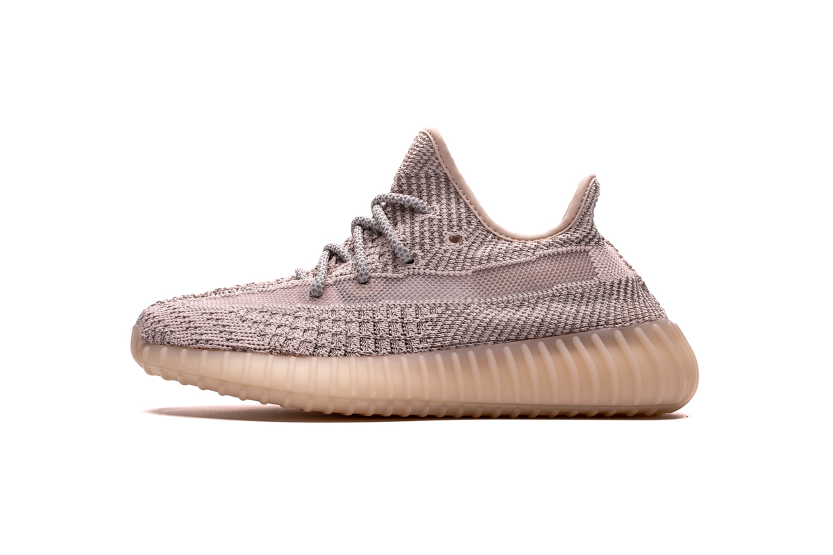 TOP Quality LJR Yeezy Boost 350 V2 Synth (Reflective) - adidas 