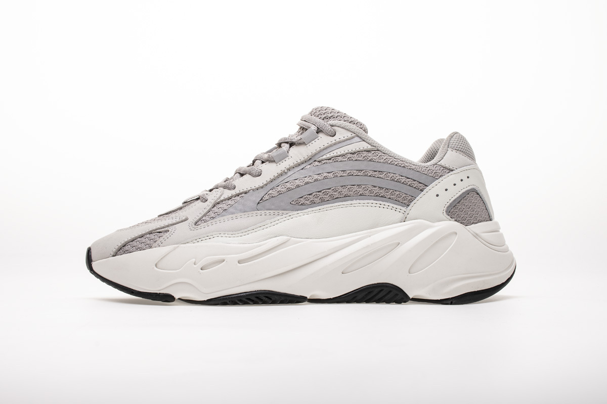 reservation trimme 945 WpadcShops - TOP Quality LJR Yeezy Boost 700 V2 Static - Мужские шлепанцы  adidas slides white 40-41-42-43-44-45