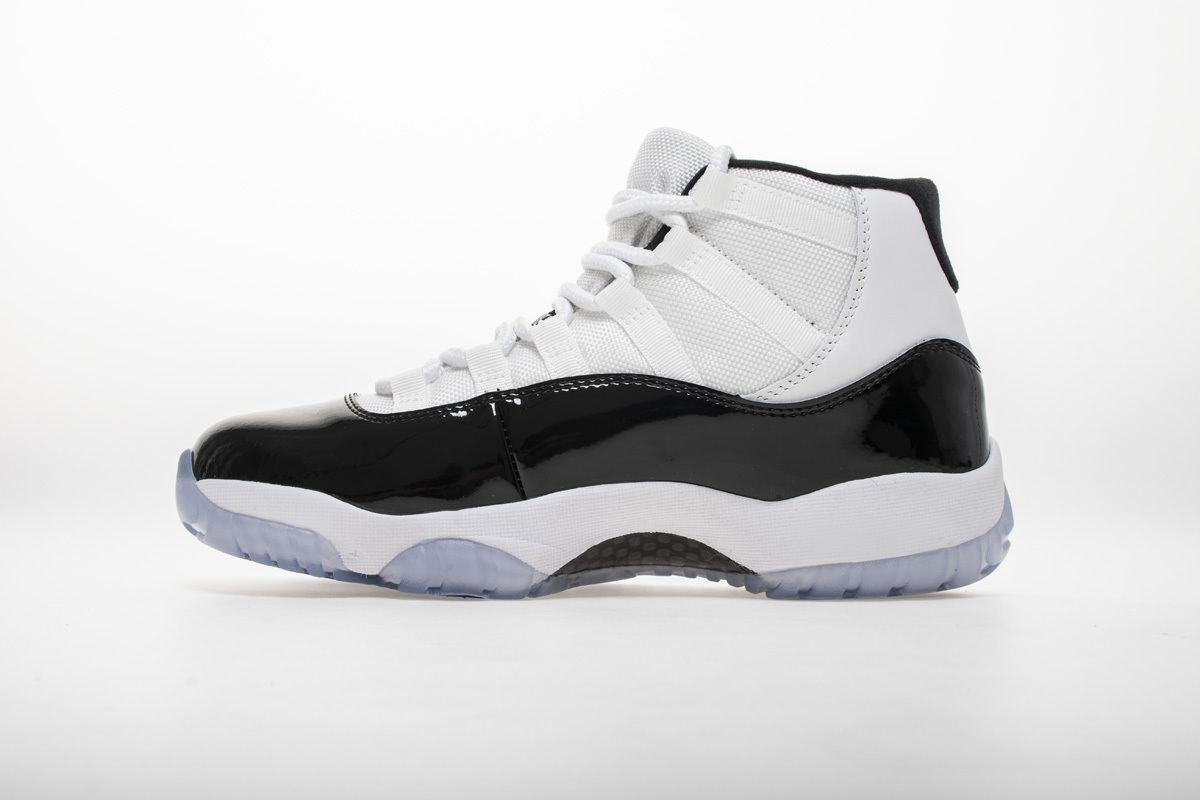 Review + On Feet + SIZING info, Air Jordan 11 Concord