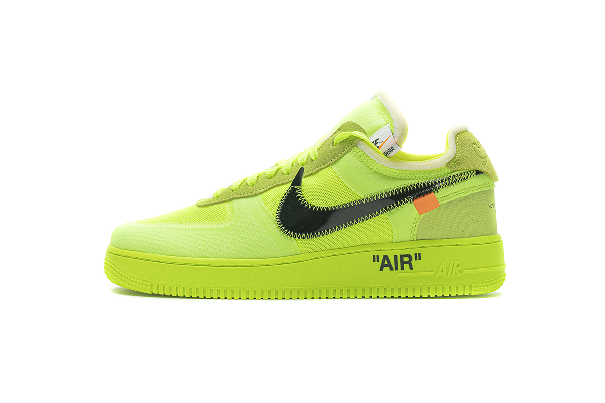 Diligence Countless Fold cheap mens nike sneakers size 11 - WpadcShops - TOP Quality LJR Air Force 1  Low Off - White Volt