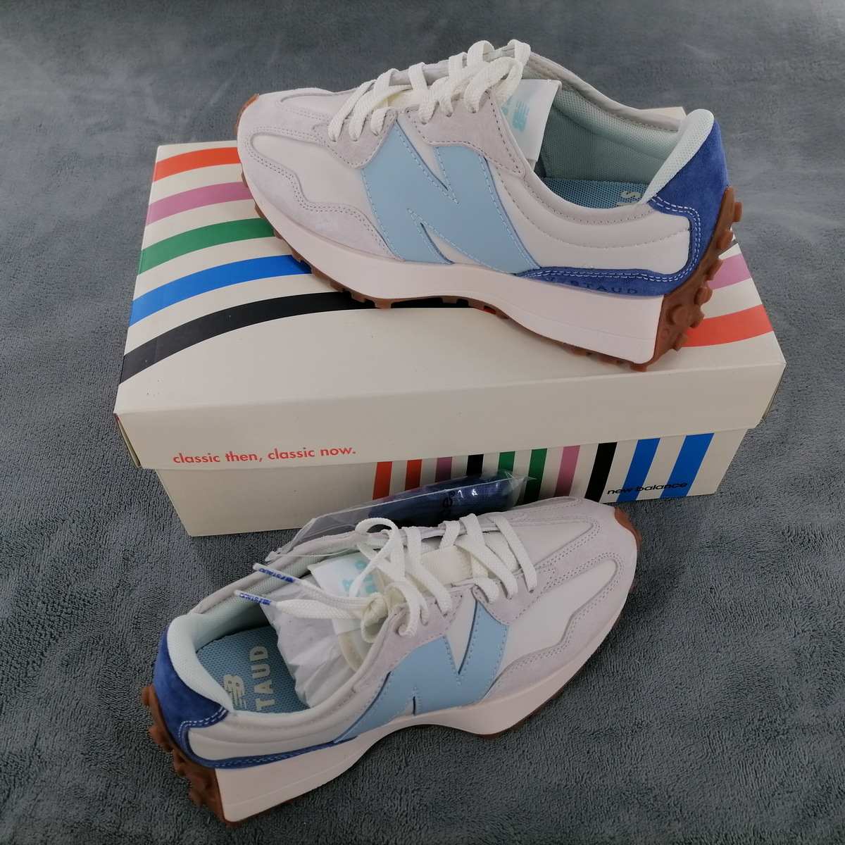 Bolsa Sobretodo conjunción High Quality mens new balance fuelcell impulse nyc 327 New Balance Audazo  v5 Control JNR IN White met Team Royal - Sustainable New balance 574  Running Shoes - ParallaxShops