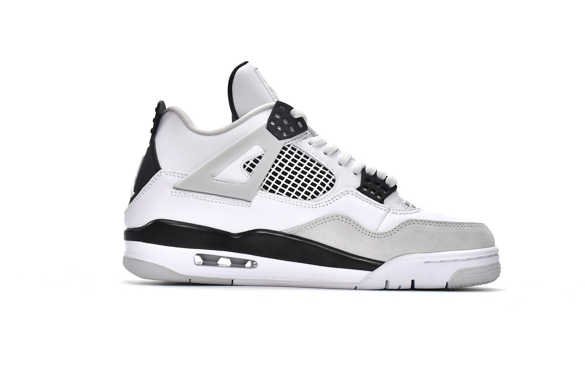 Jordan Men's Sneakers - Black - US 11