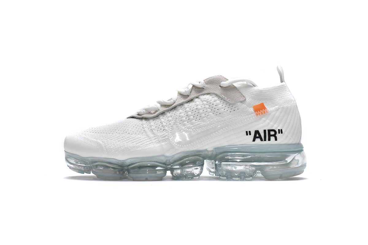 OnlinenevadaShops - TOP Quality OG Air VaporMax - White - Nike Gonna Victory