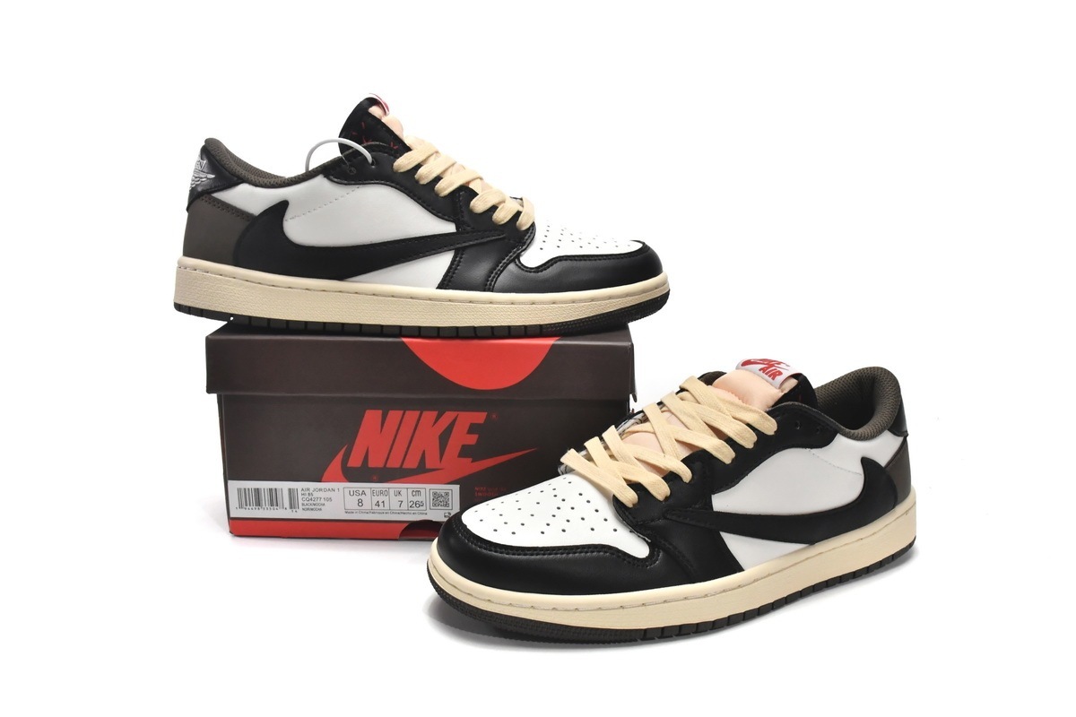 The Air Jordan 5 in a Friends and Family Colourway StclaircomoShops Good Quality BMLin Air Jordan 1 Low Dark Mocha Travis Scott