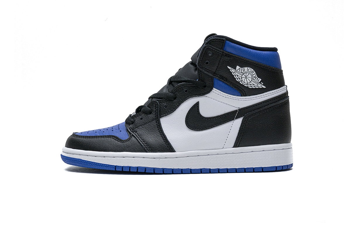 Jordan Brand has created a special iteration of the Retro High Royal 