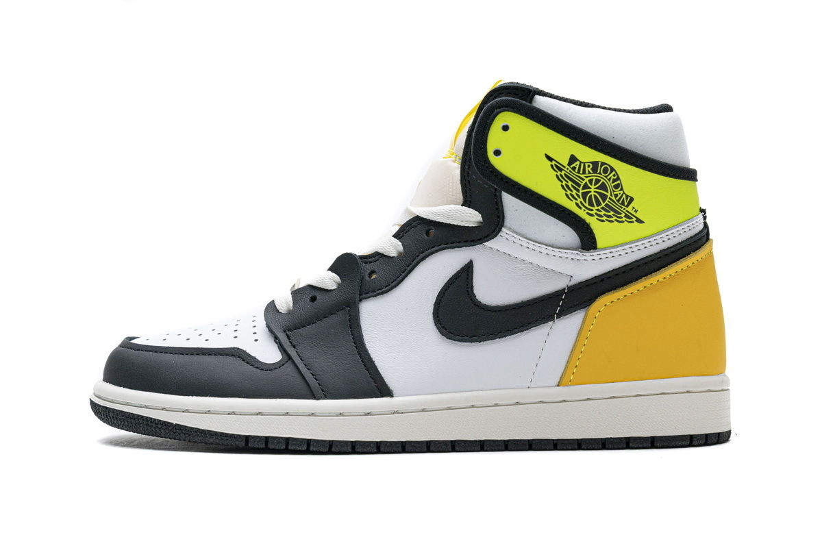 StclaircomoShops - TOP Quality LJR Jordan 1 Buty Air Jordan 4 x Olivia Kim  Czerń - Air jordan retro 6 alternate hare