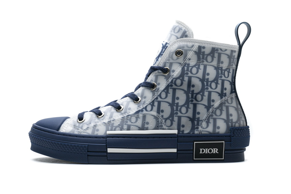 dior b23 high blue