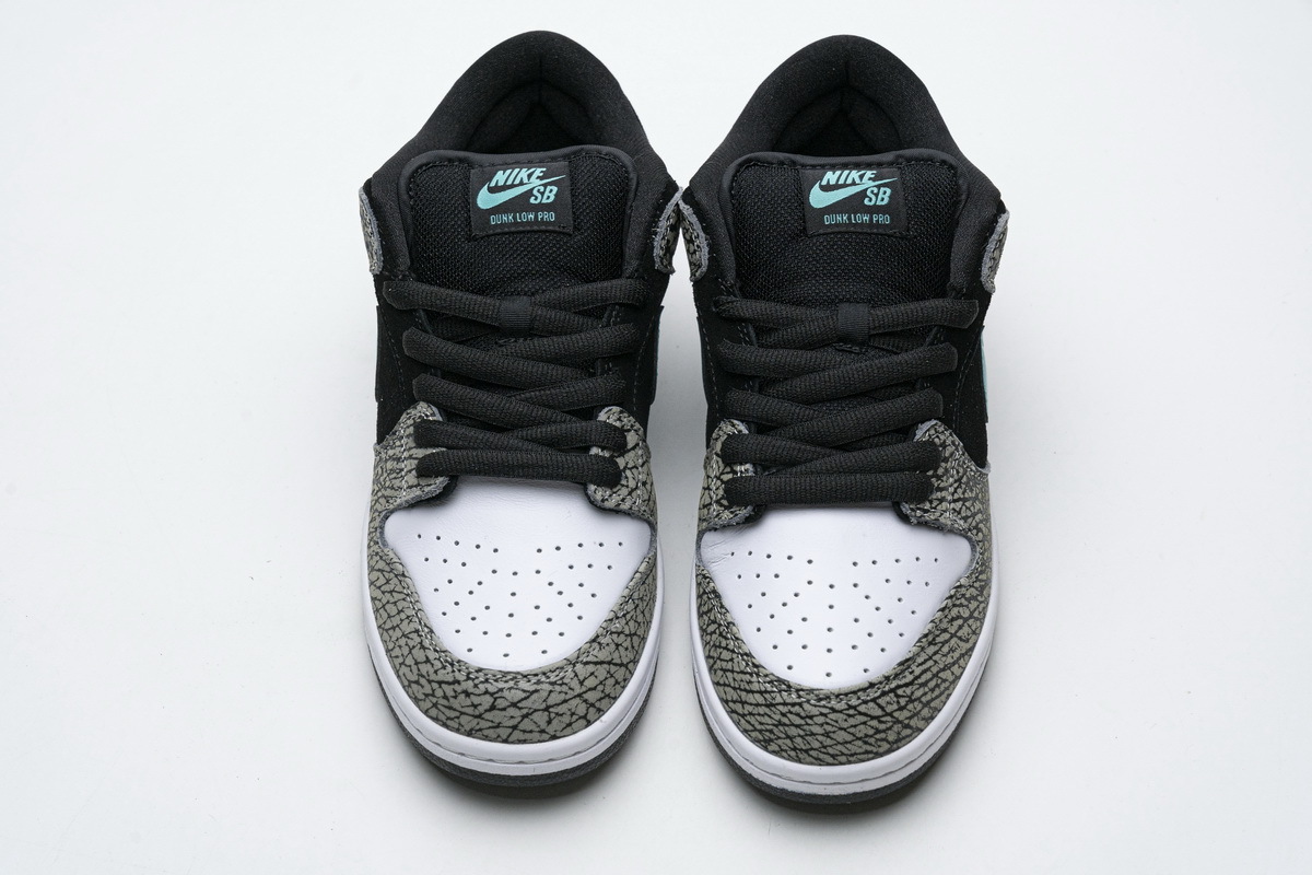 Nike sb dunk low gore tex